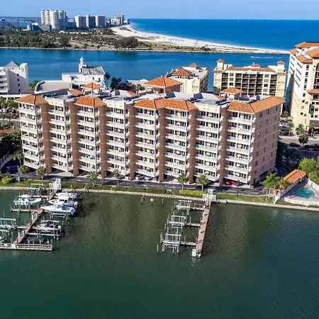 Waterfront Breeze Condo