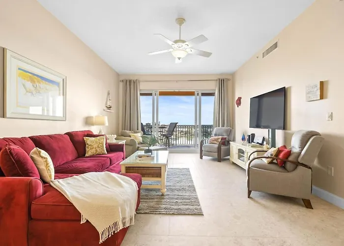Holiday home Waterfront Breeze Clearwater Beach