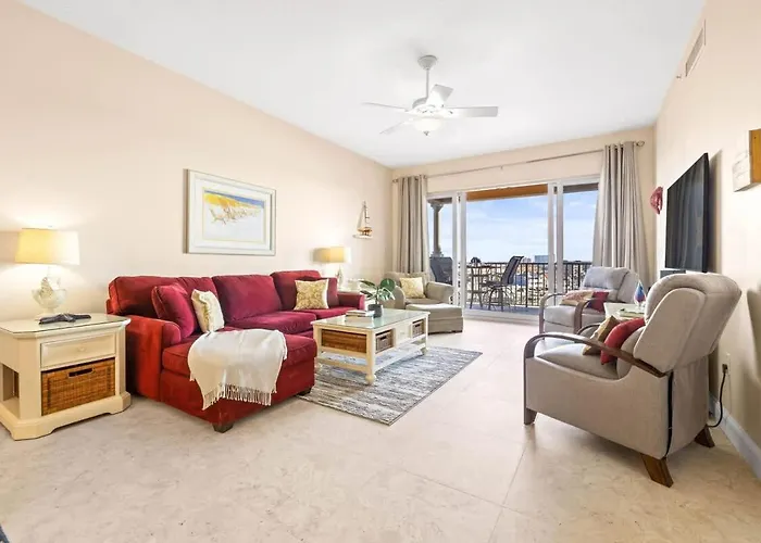 Holiday home Waterfront Breeze *