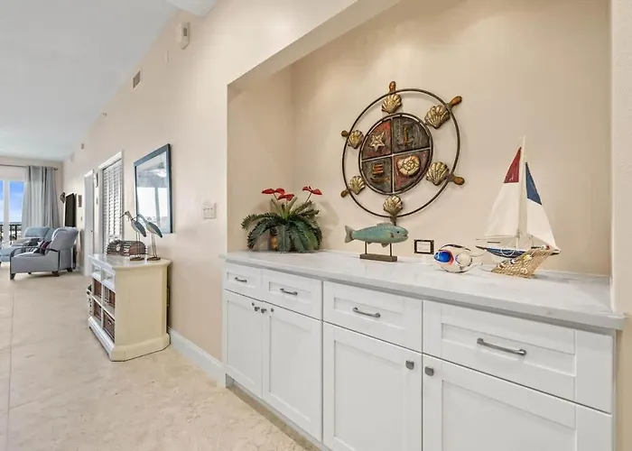 Waterfront Breeze Holiday home Clearwater Beach