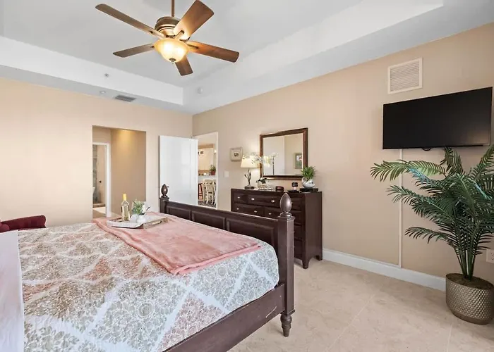 Waterfront Breeze Holiday home Clearwater Beach