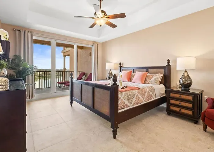 Waterfront Breeze * Clearwater Beach
