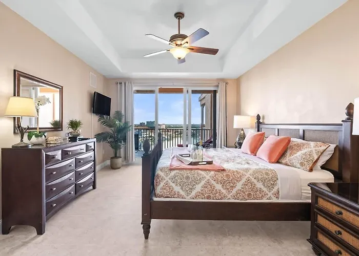 Waterfront Breeze Holiday home Clearwater Beach