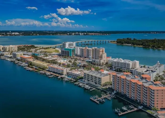 Waterfront Breeze Holiday home Clearwater Beach