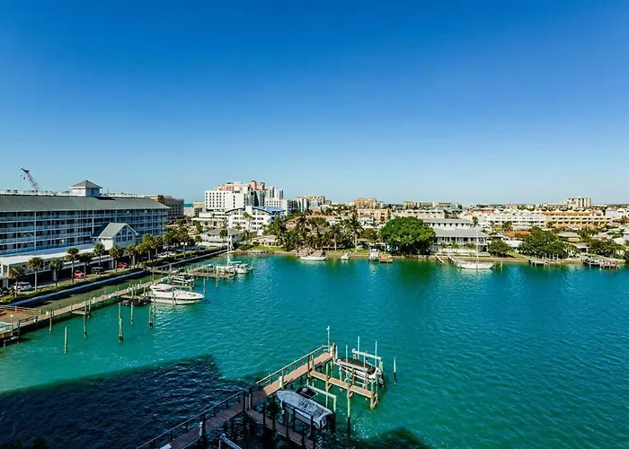 Holiday home Waterfront Breeze