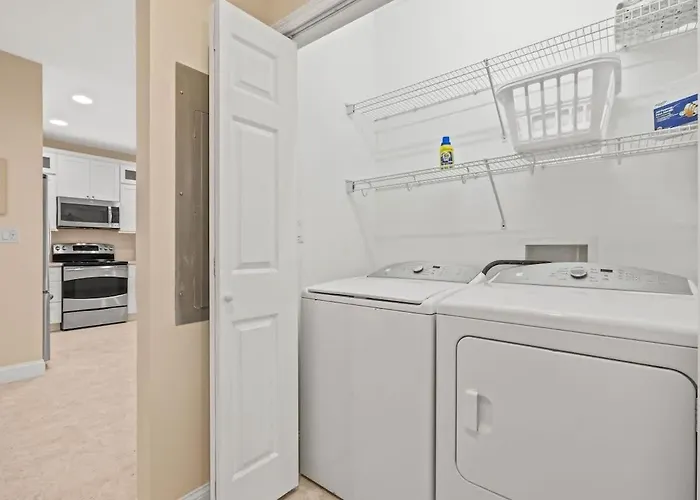 Waterfront Breeze Holiday home Clearwater Beach