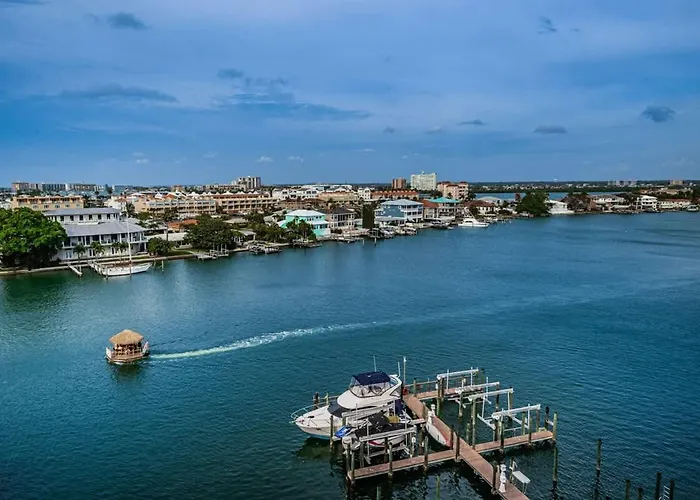 Holiday home Waterfront Breeze